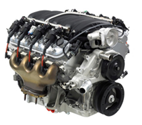 P0118 Engine
